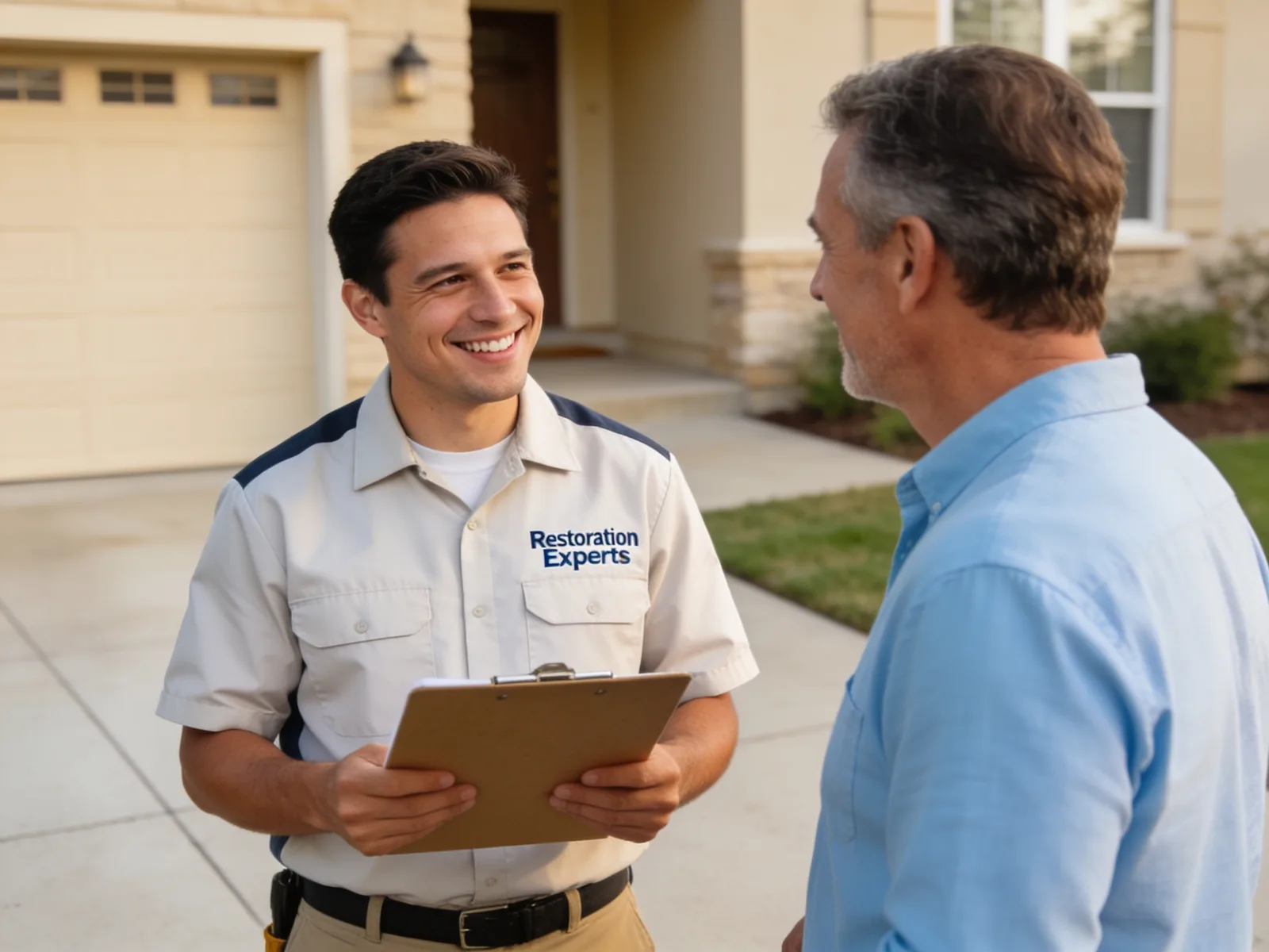 Water Damage Cleanup Bartonsville, PA FAQs